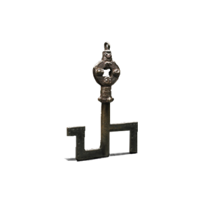 Llave - El Templo del Dibujo